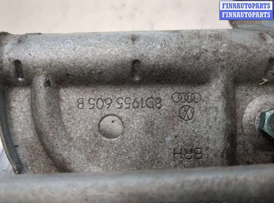 купить Механизм стеклоочистителя (трапеция дворников) на Volkswagen Passat 5 2000-2005