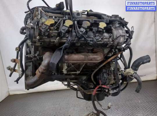купить Генератор на Mercedes GL X164 2006-2012