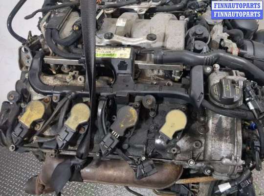 купить Генератор на Mercedes GL X164 2006-2012