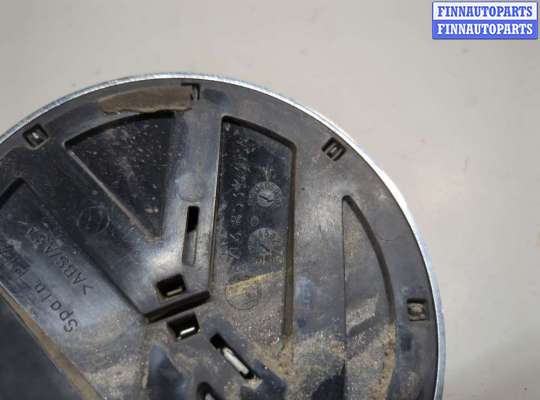 купить Эмблема на Volkswagen Touareg 2006-2010