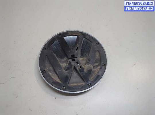 купить Эмблема на Volkswagen Touareg 2006-2010