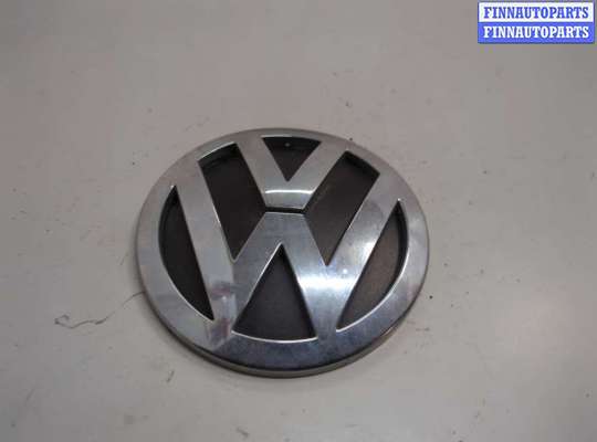 Эмблема VG2747551 на Volkswagen Touareg 2006-2010
