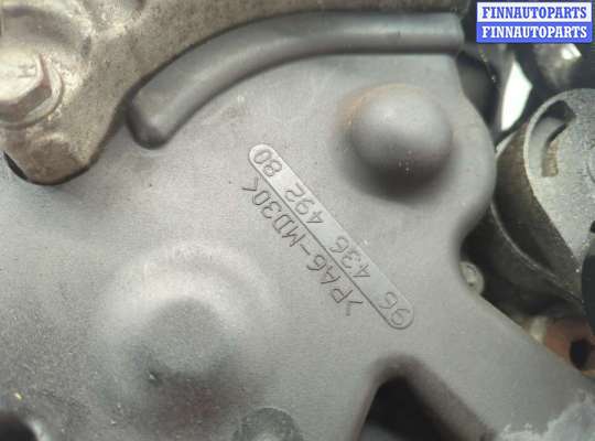 купить Генератор на Citroen Berlingo 2008-2012
