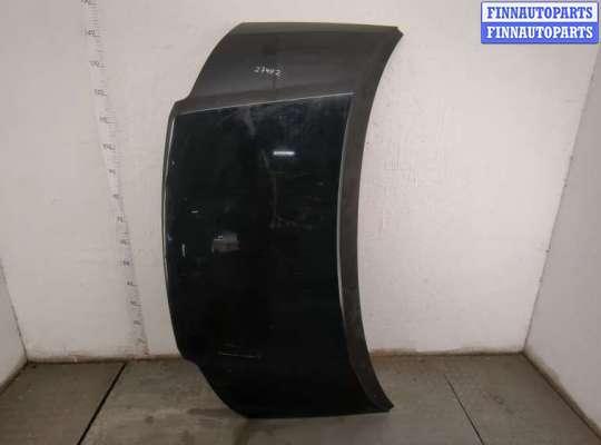 купить Капот на Volkswagen Sharan 2000-2010