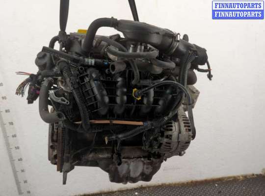 купить Двигатель (ДВС) на Opel Corsa C 2000-2006
