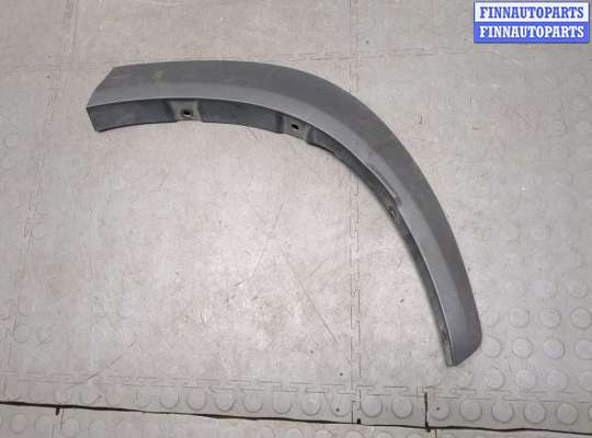 купить Молдинг крыла на Lexus NX 2014-2021