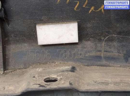 купить Молдинг крыла на Lexus NX 2014-2021