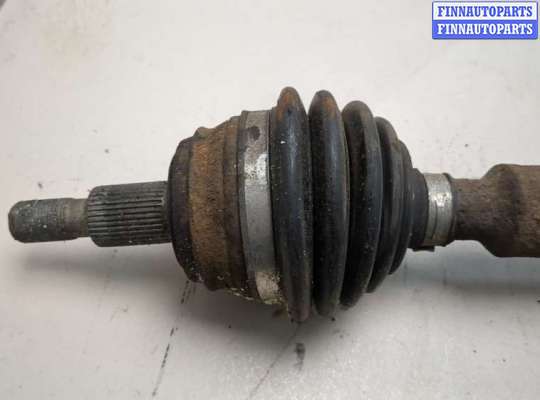 купить Полуось (приводной вал, шрус) на Volkswagen Golf 4 1997-2006