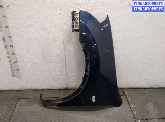 купить Крыло на Nissan Qashqai 2006-2013