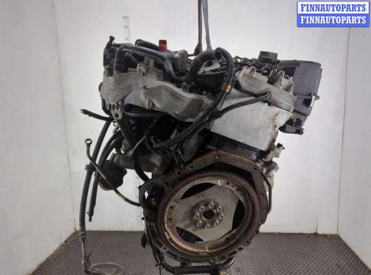 купить Двигатель (ДВС) на Mercedes C W203 2000-2008