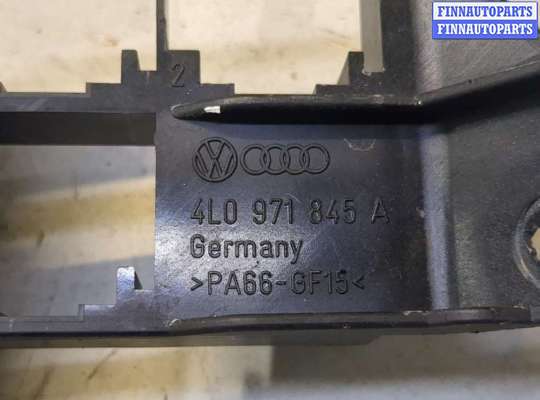 купить Блок предохранителей на Audi Q7 2006-2009