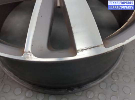 купить Диск литой на Audi Q7 2005-2015