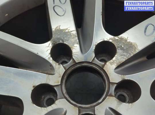 купить Диск литой на Audi Q7 2005-2015