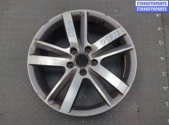 купить Диск литой на Audi Q7 2005-2015