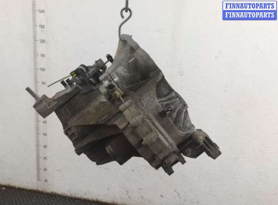 купить КПП 6-ст.мех. (МКПП) на Ford S-Max 2010-2015