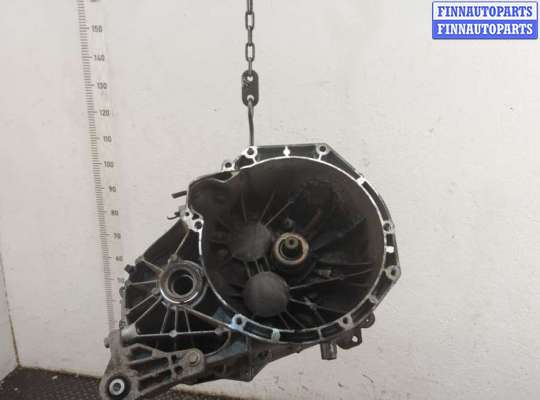 купить КПП 6-ст.мех. (МКПП) на Ford S-Max 2010-2015