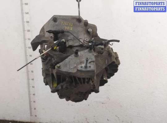 купить КПП 6-ст.мех. (МКПП) на Ford S-Max 2010-2015