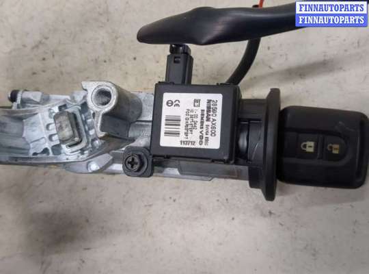 купить Замок зажигания на Nissan Note E11 2005-2013