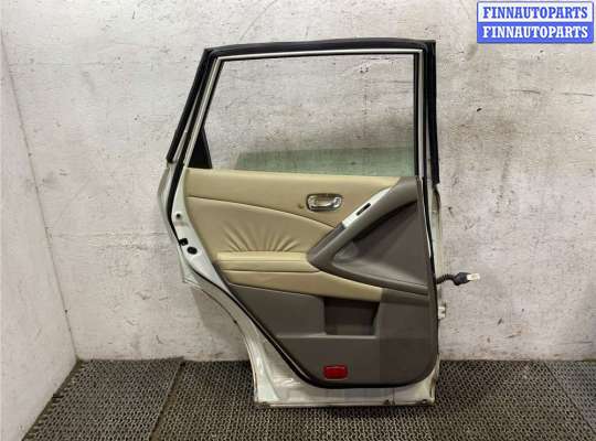 купить Стеклоподъемник электрический на Nissan Murano 2008-2010