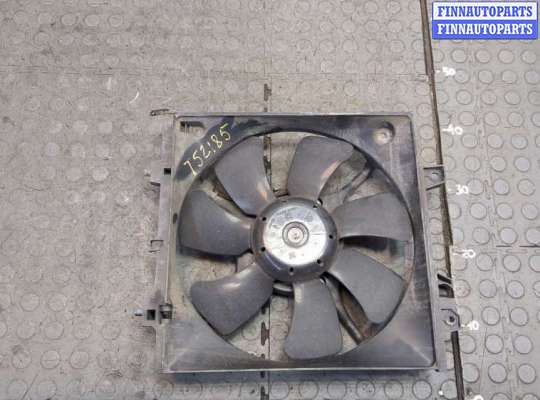 купить Вентилятор радиатора на Subaru Forester (S12) 2008-2013