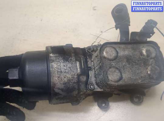 купить Теплообменник на Ford Mondeo 4 2007-2015