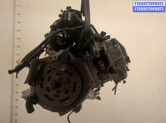 купить Двигатель (ДВС) на BMW 5 E60 2003-2010