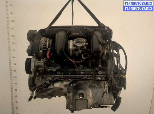 купить Двигатель (ДВС) на BMW 5 E60 2003-2010