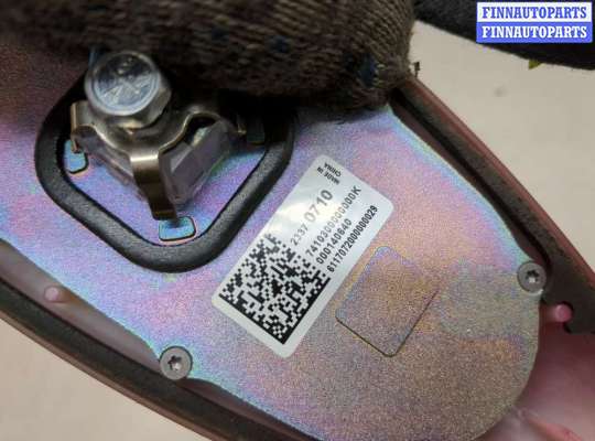 купить Антенна на Chevrolet Malibu 2018-2025