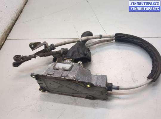 купить Кулиса КПП на Volkswagen Caddy 1995-2004