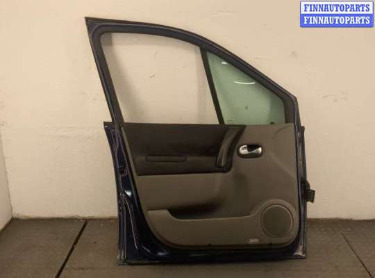 купить Дверь боковая (легковая) на Renault Scenic 2003-2009