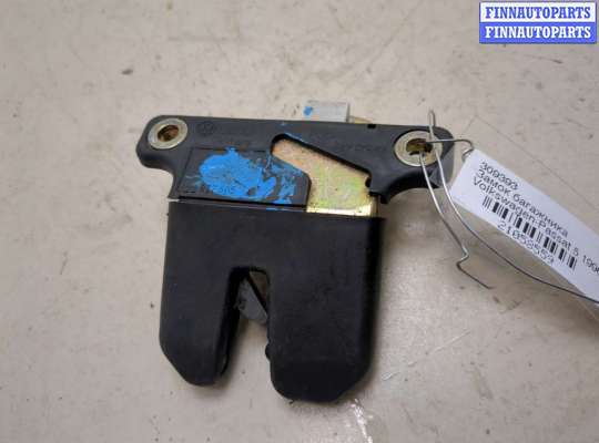 купить Замок багажника на Volkswagen Passat 5 1996-2001