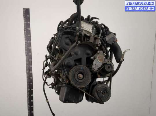 купить Двигатель (ДВС) на Ford Focus 2 2008-2011