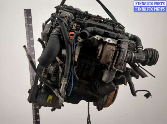 купить Двигатель (ДВС) на Ford Focus 2 2008-2011