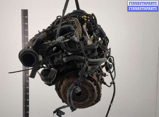 купить Двигатель (ДВС) на Ford Focus 2 2008-2011