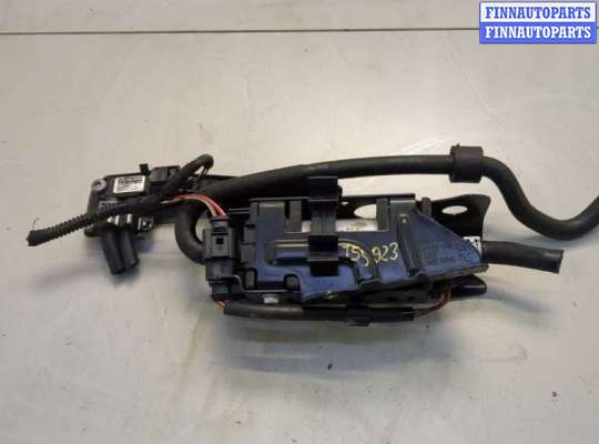 Насос топливный электрический VG2527225 на Volkswagen Passat CC 2008-2012