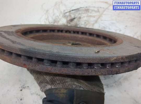 купить Диск тормозной на Nissan Titan 2003-2015