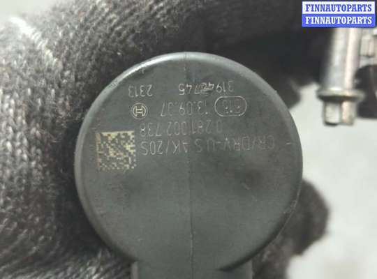 купить Рампа (рейка) топливная на BMW 3 E90, E91, E92, E93 2005-2012