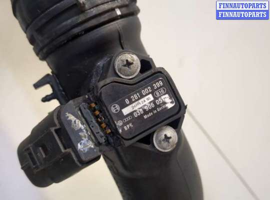купить Патрубок интеркулера на Ford Galaxy 2000-2006