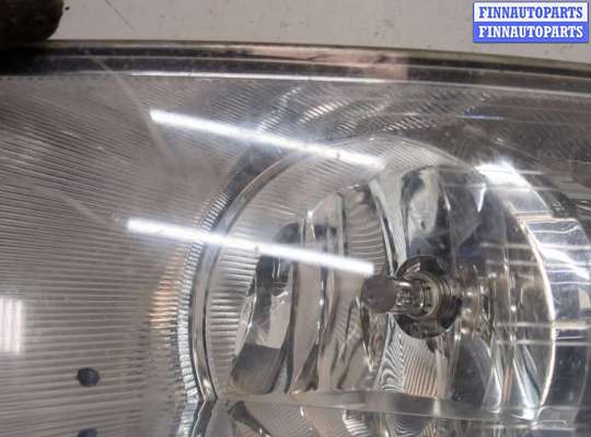 купить Фара противотуманная (галогенка) на Skoda SuperB 2008-2015
