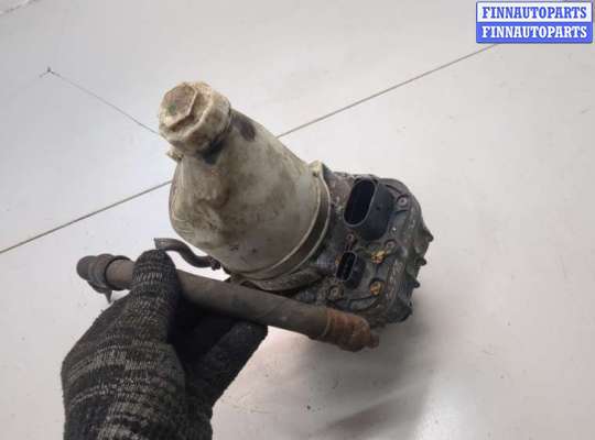 купить Насос электрический усилителя руля на Opel Astra H 2004-2010
