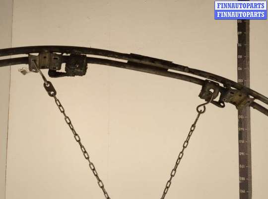 купить Усилитель бампера на Suzuki Grand Vitara 2005-2016