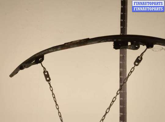 купить Усилитель бампера на Suzuki Grand Vitara 2005-2016