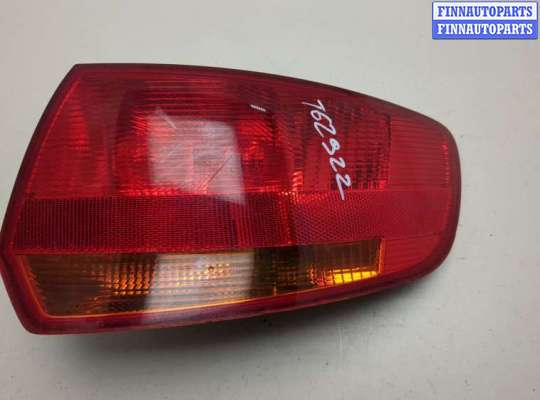 Фонарь (задний) AU1743191 на Audi A3 (8P) 2003-2013
