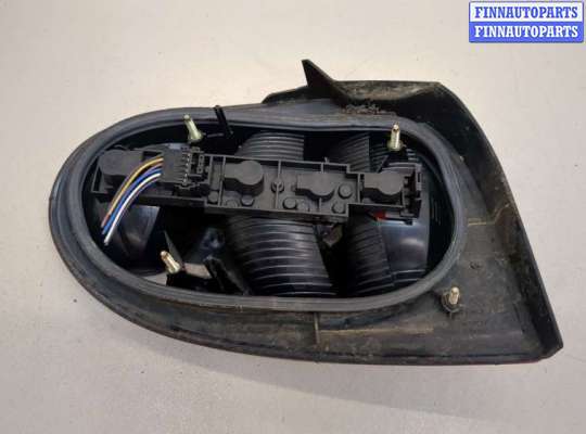 купить Фонарь (задний) на Renault Megane 1996-2002