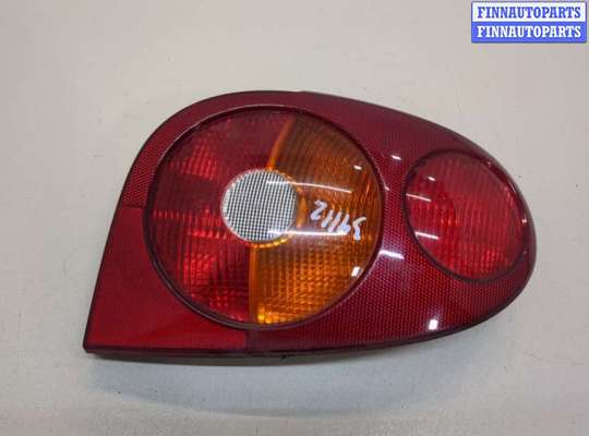 купить Фонарь (задний) на Renault Megane 1996-2002