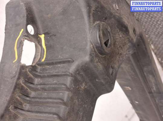 купить Рамка передняя (телевизор) на Volkswagen Passat 6 2005-2010