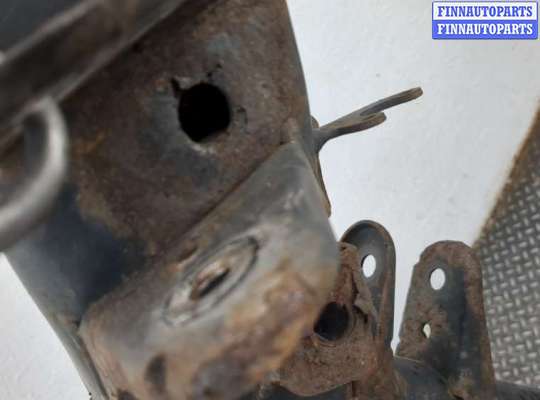 купить Балка подвески задняя на BMW X3 F25 2010-2017