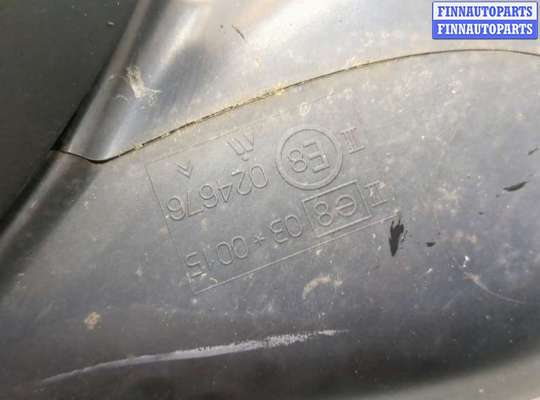 купить Зеркало боковое на Citroen C3 picasso 2009-2017