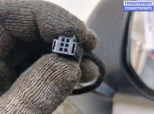 купить Зеркало боковое на Citroen C3 picasso 2009-2017