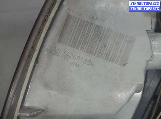 купить Фонарь (задний) на Opel Astra H 2004-2010